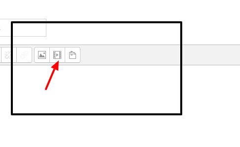 Inserção de Áudio no Moodle