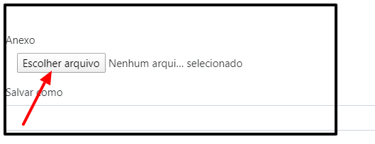 Inserção de Áudio no Moodle